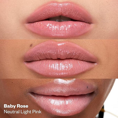 Kosas Wet Stick Moisturizing Shiny Sheer Lipstick