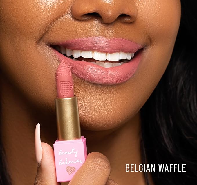 Beauty Bakerie | Long Lasting, Smudge Proof, Quality Long