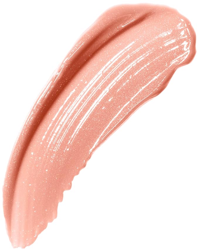 NYX Professional Makeup Mega Shine Lip Gloss, Perfect, 0.37 Ounce