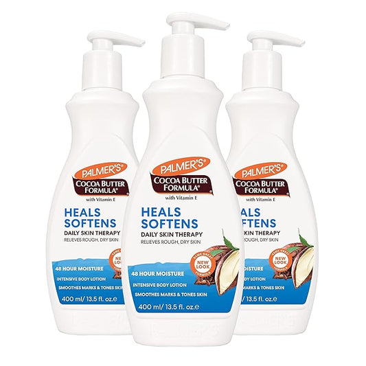 Palmer's Cocoa Butter Formula Daily Skin