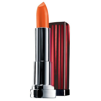 Maybelline New York Color Sensational Vivids Lipcolor, Electric