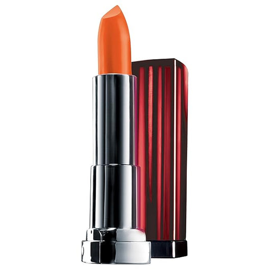 Maybelline New York Color Sensational Vivids Lipcolor, Electric