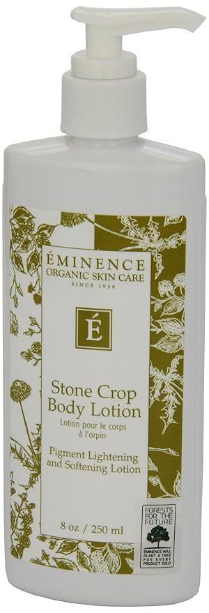 Eminence Stone Crop Body Lotion, 8.4