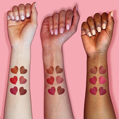 Pixi Beauty Naturelle Lip - Peony, Sunflower Based Moisturizing