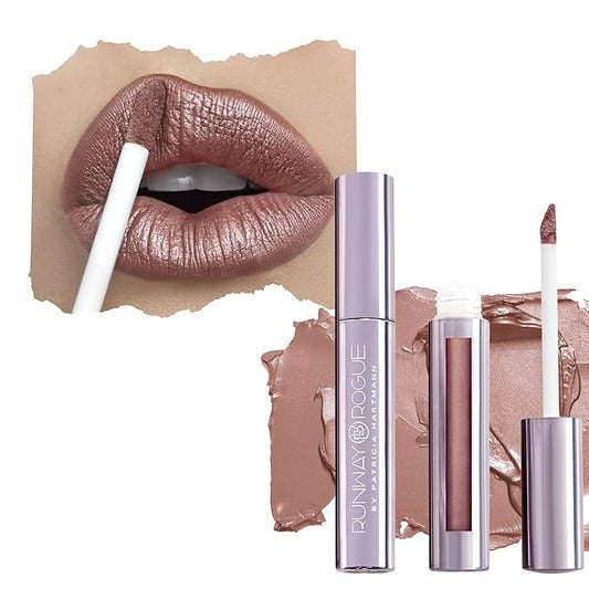 Runway Rogue Pearl Glam Long Wear Shimmer Liquid Rogue