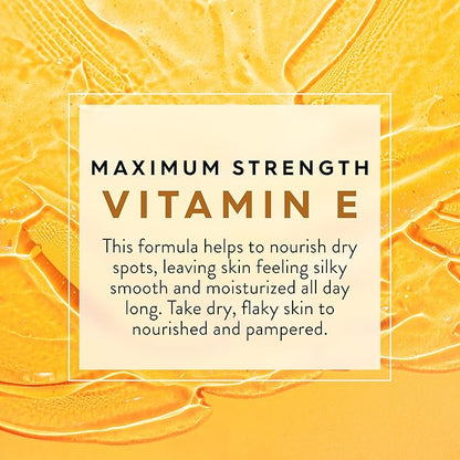 JASON Vitamin E 45,000 IU Moisturizing Oil , For Maximum Strength, 2 Fluid Ounces