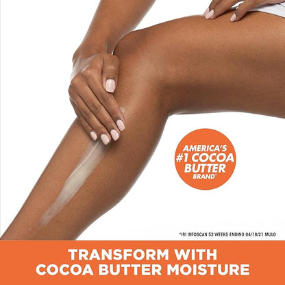 Palmer's Cocoa Butter Daily Body Lotion