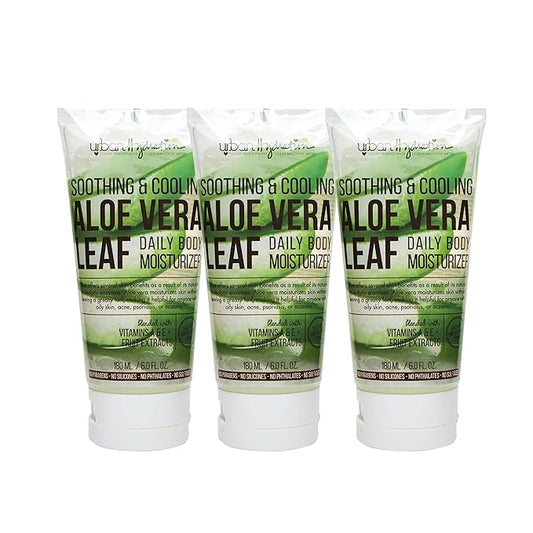 Urban Hydration Soothing & Cooling Aloe