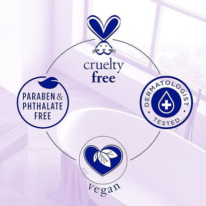 Dr Teal's Body Lotion, Lavender Essential