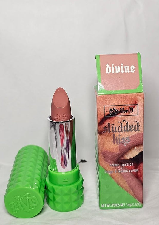 Kat Von D Studded Kiss Creme Lipstick in