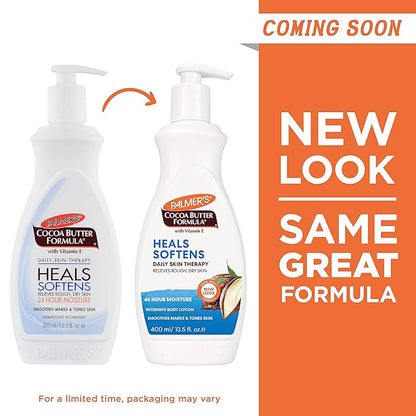 Palmer's Cocoa Butter Formula Daily Skin