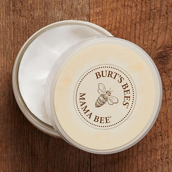 Burt's Bees Mama Bee Belly Butter,