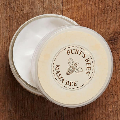 Burt's Bees Mama Bee Belly Butter,
