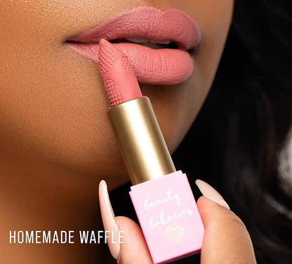 Beauty Bakerie | Long Lasting, Smudge Proof, Quality Long