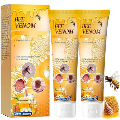 Bee Venom Cream for Removing and