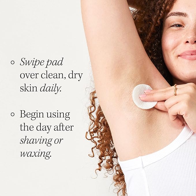 First Aid Beauty Bye Bye Bumps