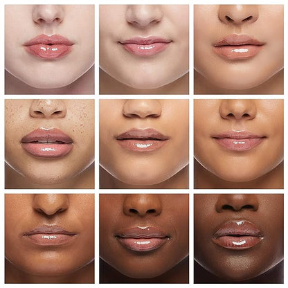 8 Pack ALL Flavor Broadway Vita-Lip Gloss Oil Gloss