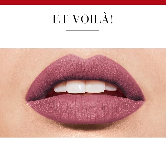 Rouge Velvet The Lipstick #19-Place Des Roses 2,4 Rouge
