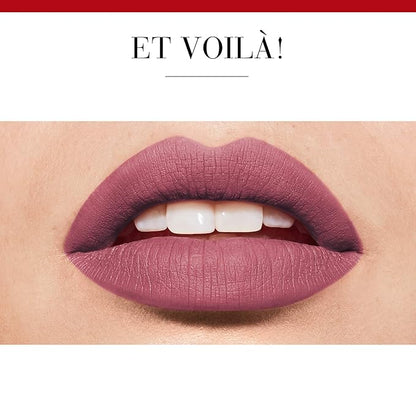 Rouge Velvet The Lipstick #19-Place Des Roses 2,4 Rouge