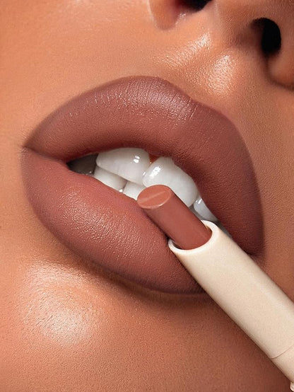 SHEGLAM 2 In 1 Matte Lip Liner SHEGLAM