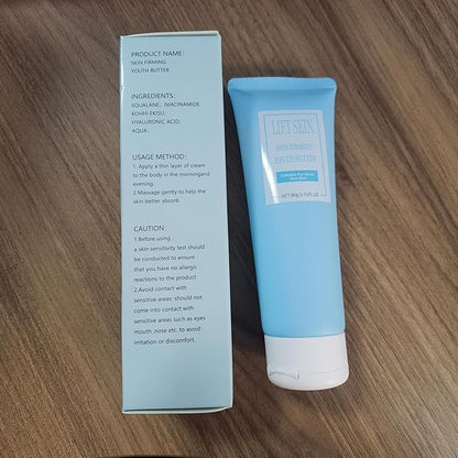 LuxeLift Skin Firming Youth Butter, Luxelift