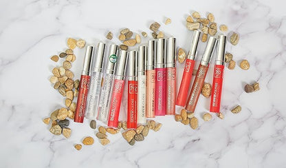Ruby Kisses Super Lip Gloss (Natural) Gloss