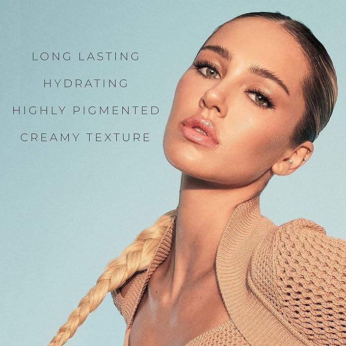 Rinna Beauty Icon Collection - Lipstick - Heart Vegan,