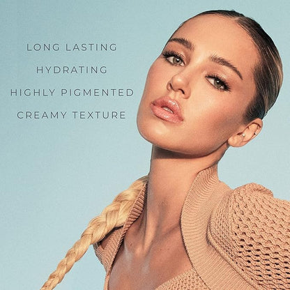Rinna Beauty Icon Collection - Lipstick - I Vegan,