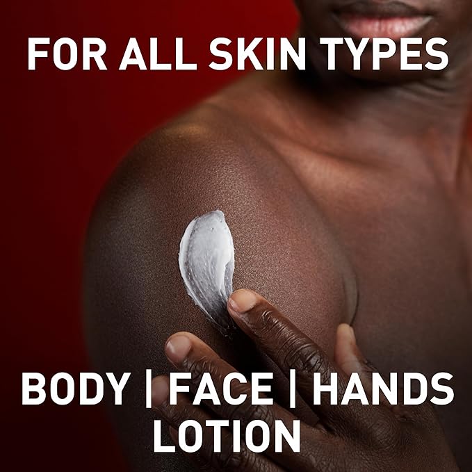 Old Spice Hand and Body Lotion