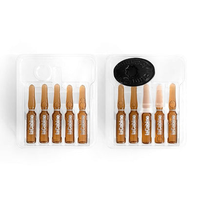 LaCabine EYE CONTOUR | EYE + (10 x 2ml/ 0.07Fl Oz)