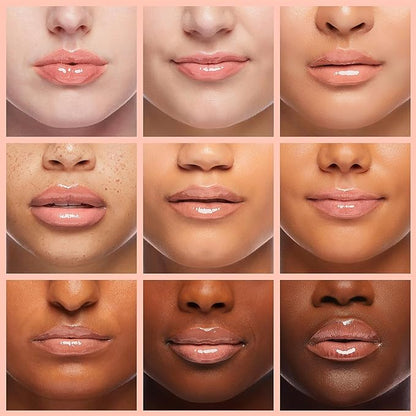 Hydrating Lipstick Color Changing，Moisturizing Lip Balm,Lip Care Products Dry Lips Long-Lasting Fruit Flavoured Lipstick