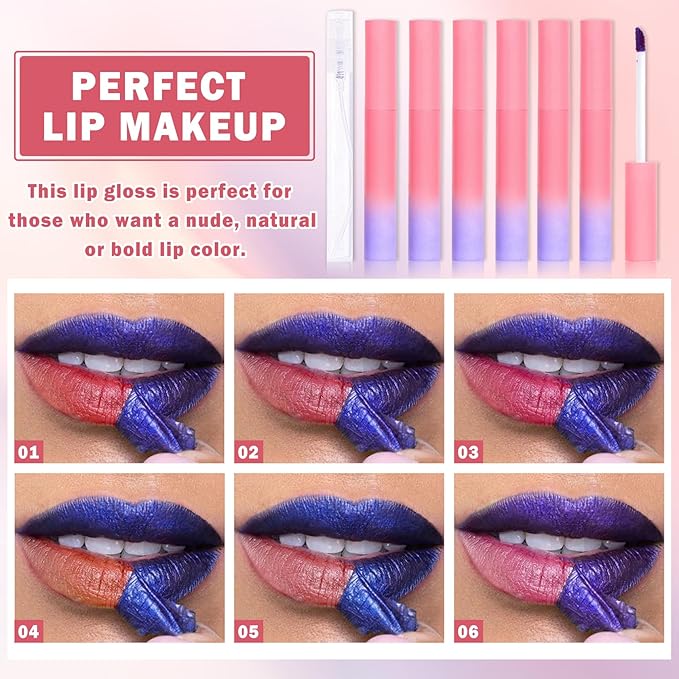 Peel Off Lip Stain Peel Off Lip Tint Stain Highly Pigmented Lip Peel Off Stain Long Lasting LipStains Peel Off Nude Lip Gloss Matte Liquid Lipstick Lip Makeup for Women（01 Coral Pink）