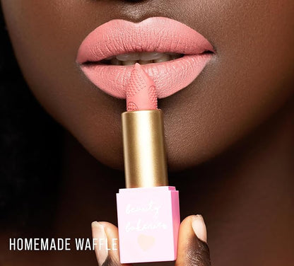 Beauty Bakerie | Long Lasting, Smudge Proof, Quality Long