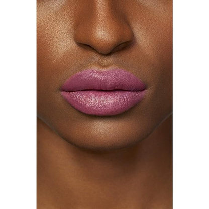 laura mercier Rouge Essentiel Silky Creme Lipstick - Rose Decadent, 0.12 Ounce