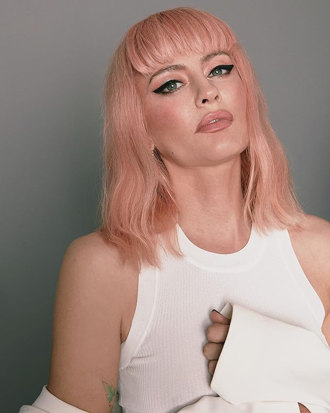 Rinna Beauty Icon Collection - Lipstick - Slay Vegan,