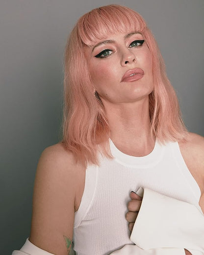Rinna Beauty Icon Collection - Lipstick - Slay Vegan,