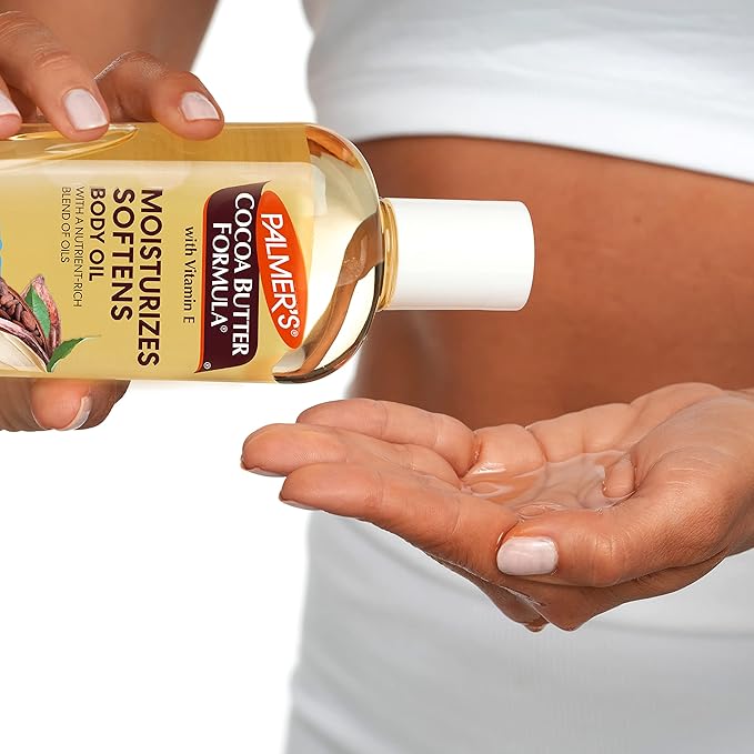 Palmer's Cocoa Butter Formula Body bundle