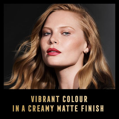 Max Factor Colour Elixir Matte Lipstick - 05 Nude Women Lipstick 0.14 oz