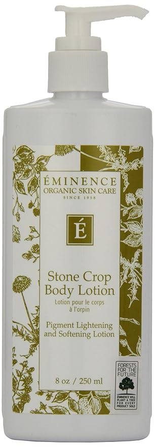Eminence Stone Crop Body Lotion, 8.4