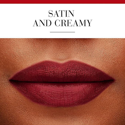 Rouge Fabuleux Lipstick #012-Beauty And The Red Rouge