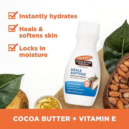 Palmer's Cocoa Butter Daily Body Lotion