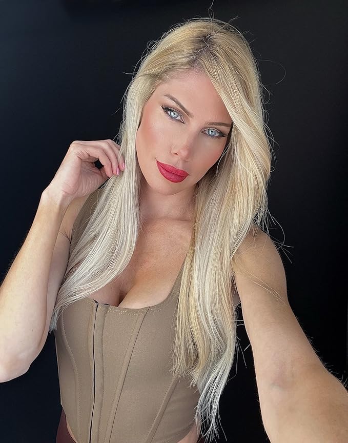 Matte Lipstick (keep it casual)