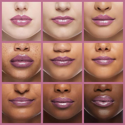 REVLON ColorStay Ultimate Suede Lipstick, Longwear Soft, Ultra-Hydrating Longwear