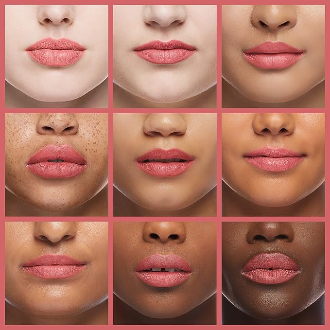 Maybelline Lip Studio COLORblur Matte Lipstick Pencil & Smudger,