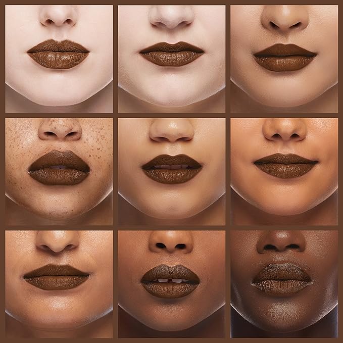 L'Oreal Paris Cosmetics Colour Riche Ultra Matte Highly Highly