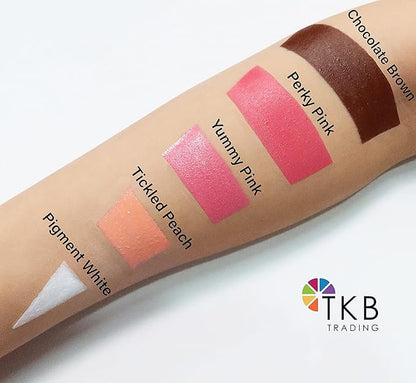 TKB Mini Make Your Own Lip Gloss Kit Gloss