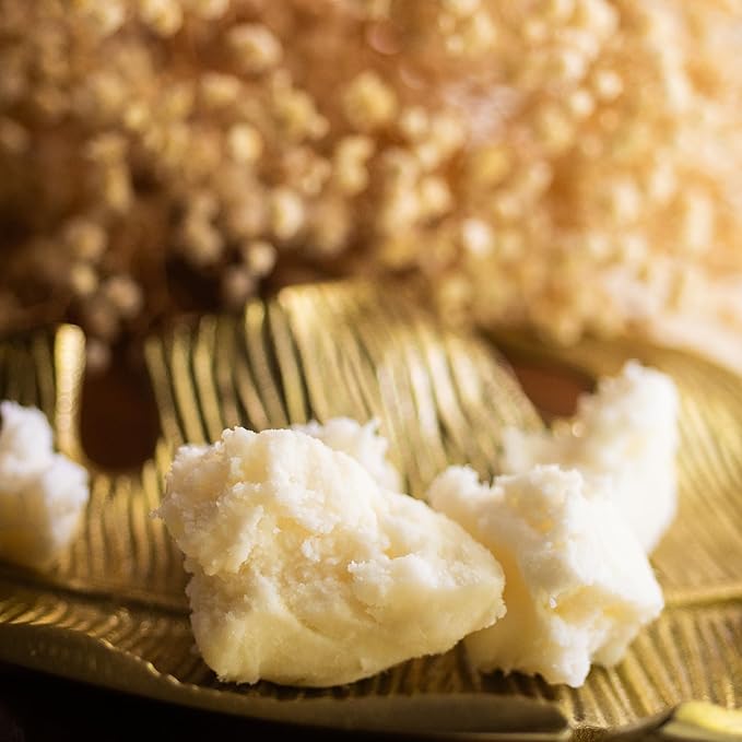 Refined Shea Butter Unscented - 100%