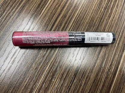 Palladio Lip Gloss, Facet Diamond
