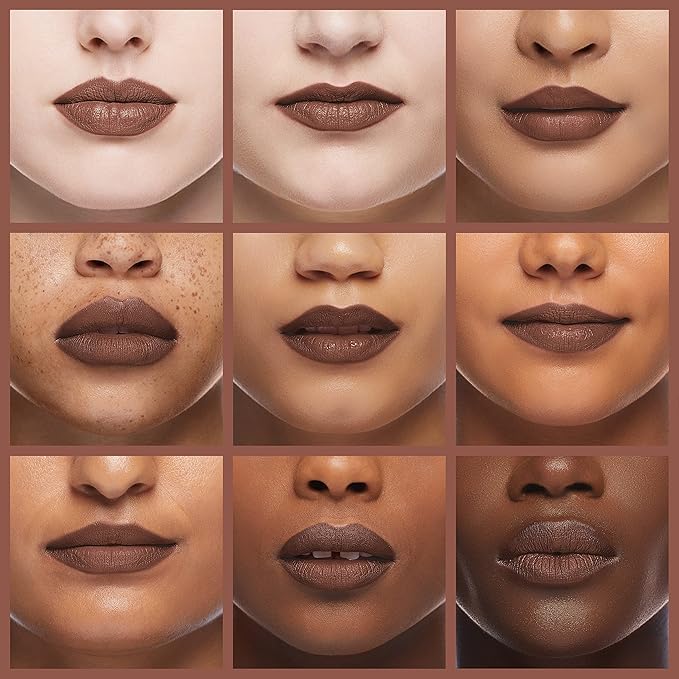 MAC Lip Pencil - CHESTNUT, 1 Count (A10)