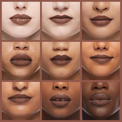 MAC Lip Pencil - CHESTNUT, 1 Count (A10)